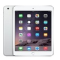 16 GB Apple iPad Mini 4 w/ Wi-Fi + Cellular (Silver)